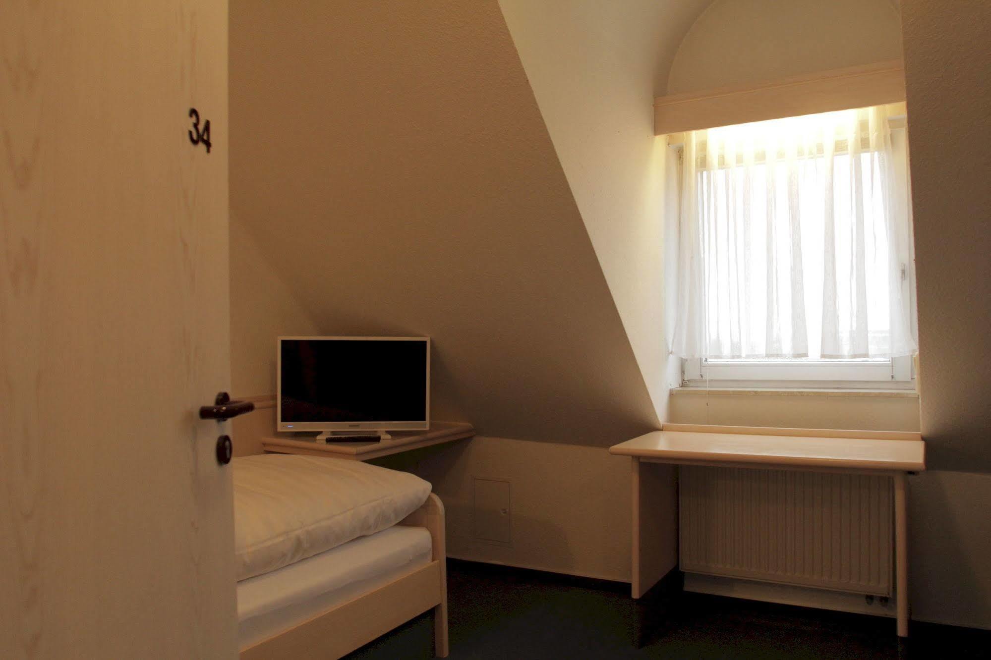 Haeuser Der Villa Italia Marktheidenfeld Exteriér fotografie