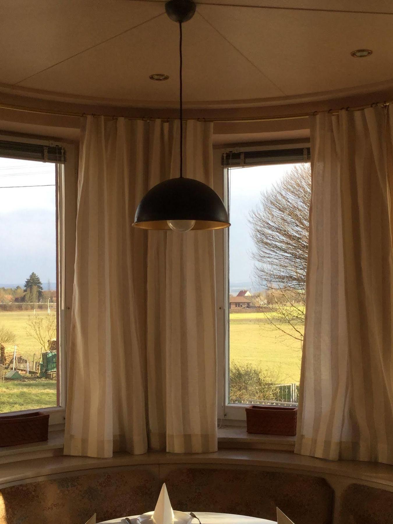 Haeuser Der Villa Italia Marktheidenfeld Exteriér fotografie